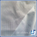 OBL21-855 Mode-Polyester-Gewebe für Daunenmantel